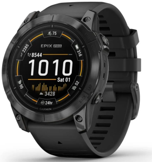 Garmin Epix‎ Gen 2 Standard Pro Series Smartwatch-PRODUCT